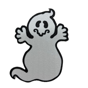 Halloween-Geist-Kranz-Aufsatz - 3-Tier-Feiertagsdekor