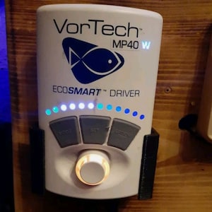 EcoTech  Marine Vortech MP10 Mp20qd MP40 controller brackets