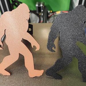 Bigfoot Hitch Cover for 1 1/4 inch Hitch