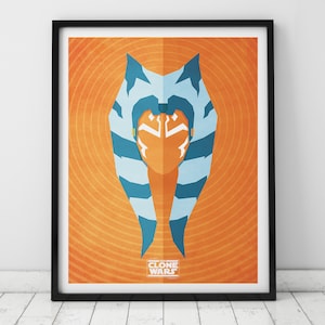 Ahsoka Series: Clone Wars
