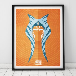 Ahsoka Series: Star Wars Rebels