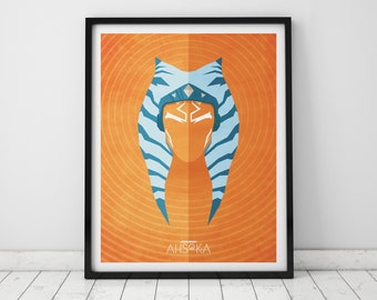 Ahsoka-serie: Disney