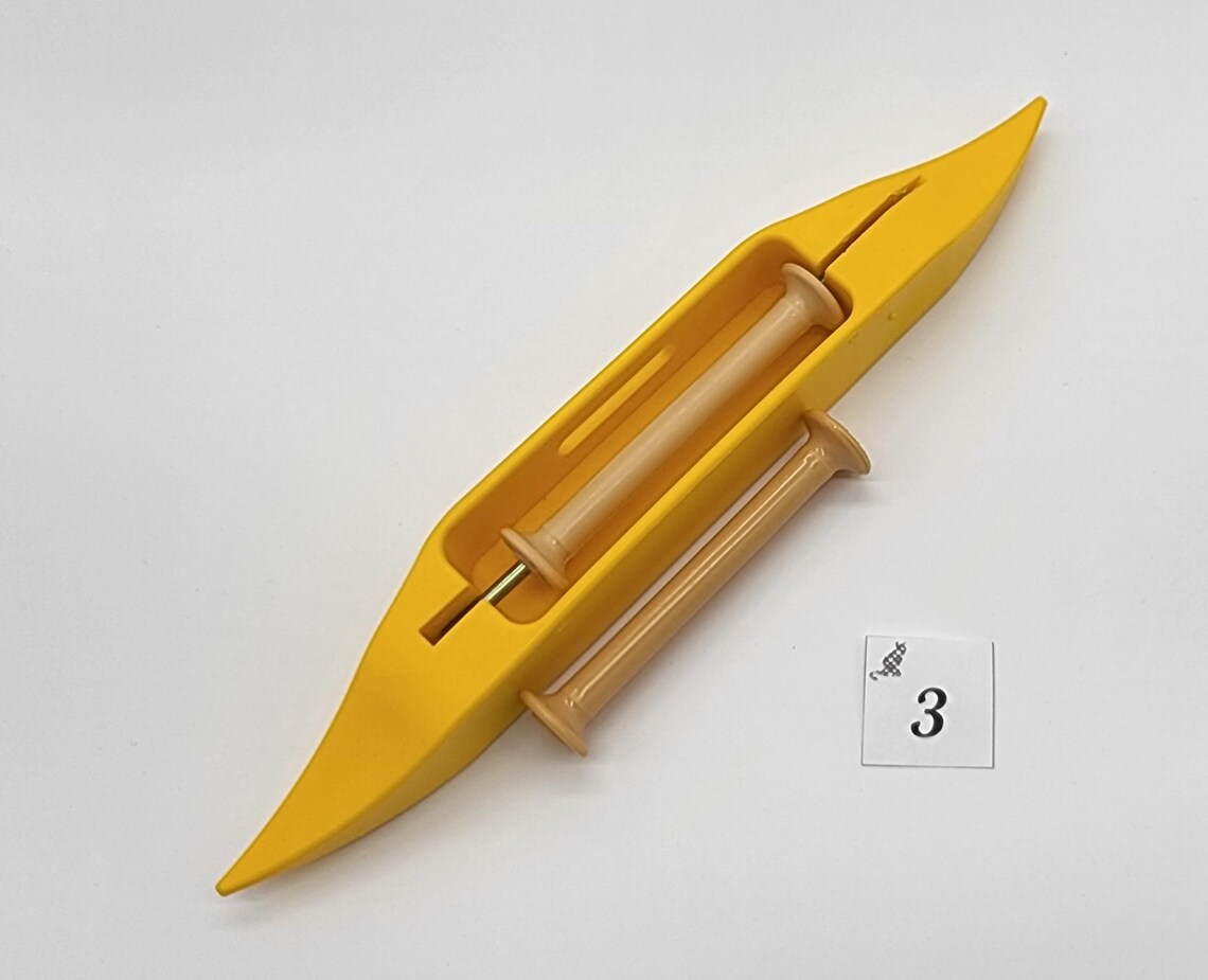 Glimakra Boat Shuttle Plus Bobbin Leclerc Boat Shuttles and Etsy