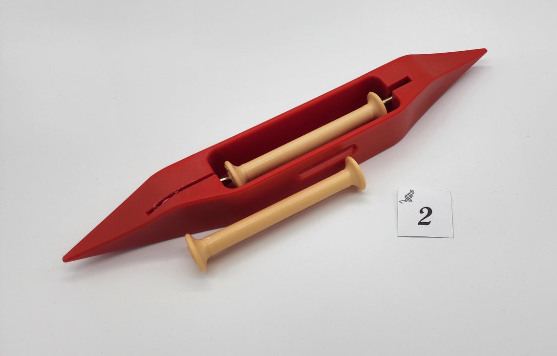 Glimakra Boat Shuttle Plus Bobbin Leclerc Boat Shuttles and Etsy