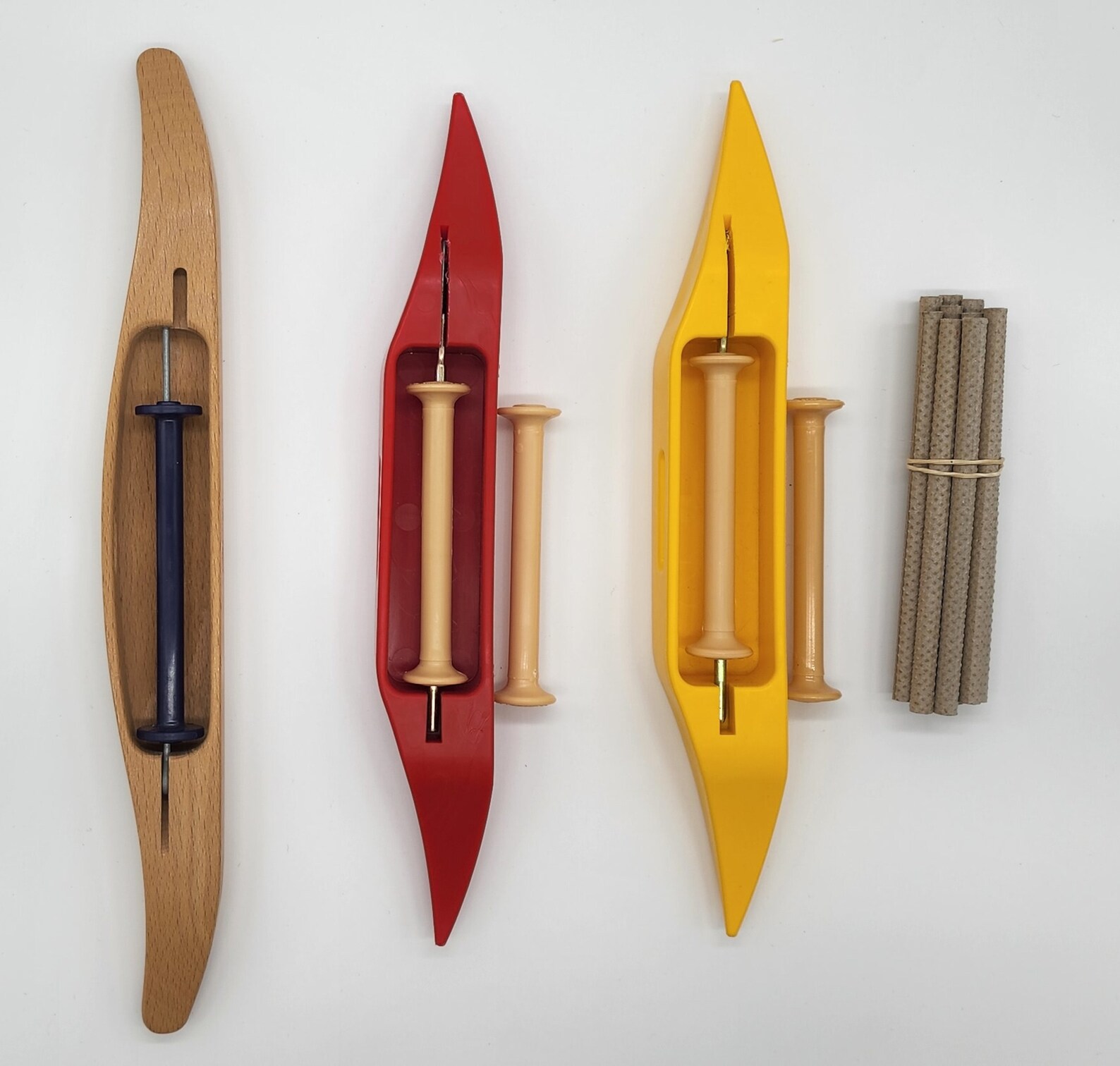 Glimakra Boat Shuttle Plus Bobbin Leclerc Boat Shuttles and Etsy