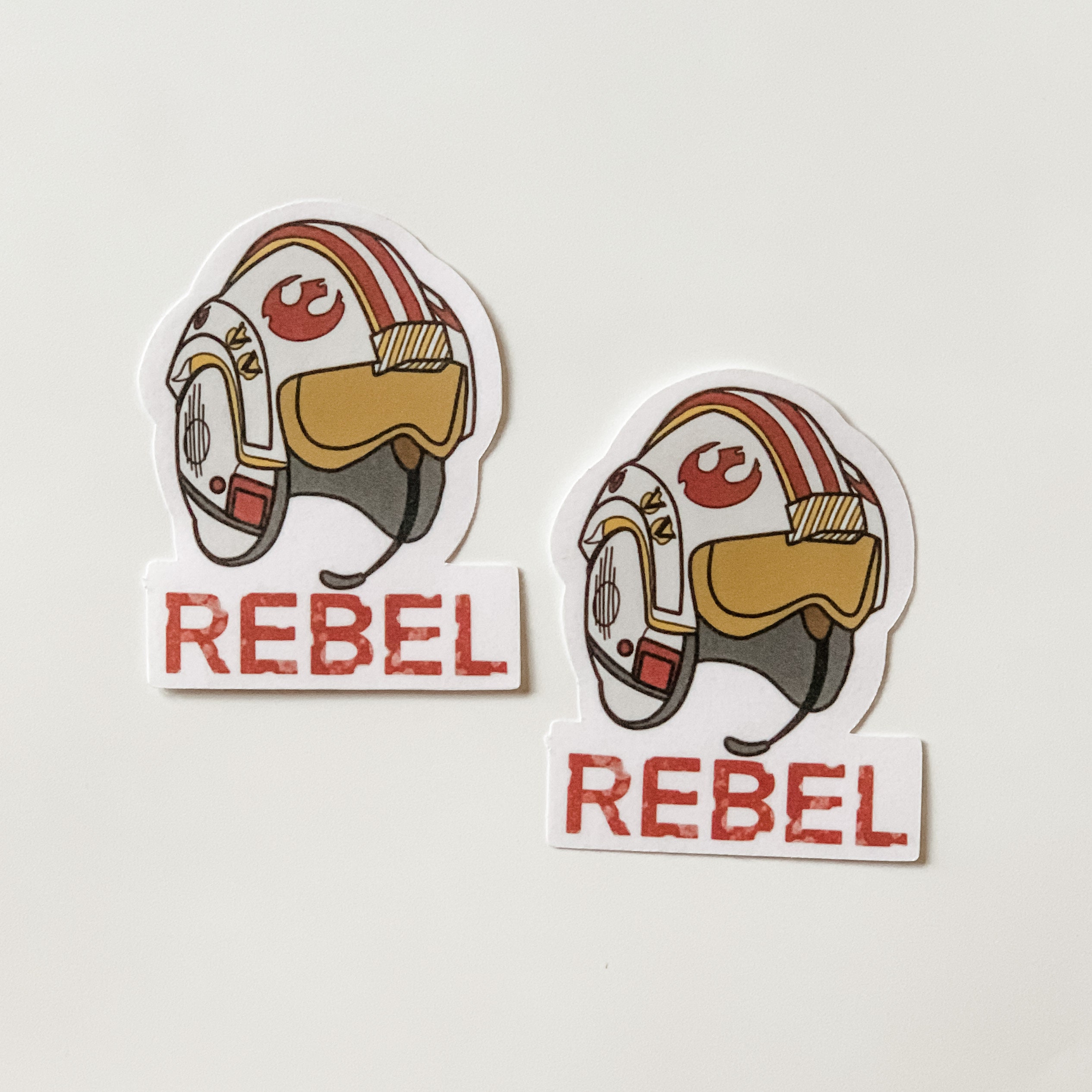 Movie Sticker Set Etsy