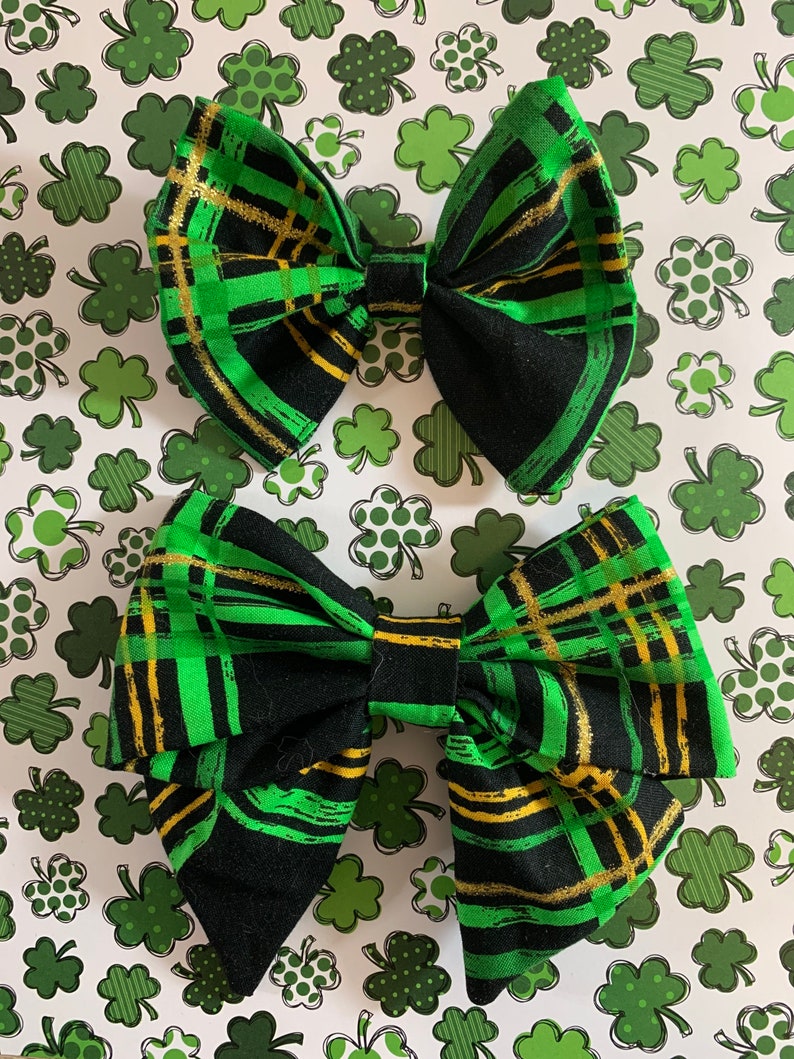 Pattys cotton bows St