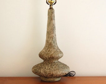 plasto mfg co lamp