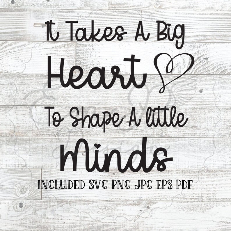 Download Cricut To Shape Little Minds Svg Home Decor Svg Teacher Sayings Svg Teacher Appreciation Teaching School It Take A Big Heart Teacher Svg Art Collectibles Drawing Illustration Saherflow Com