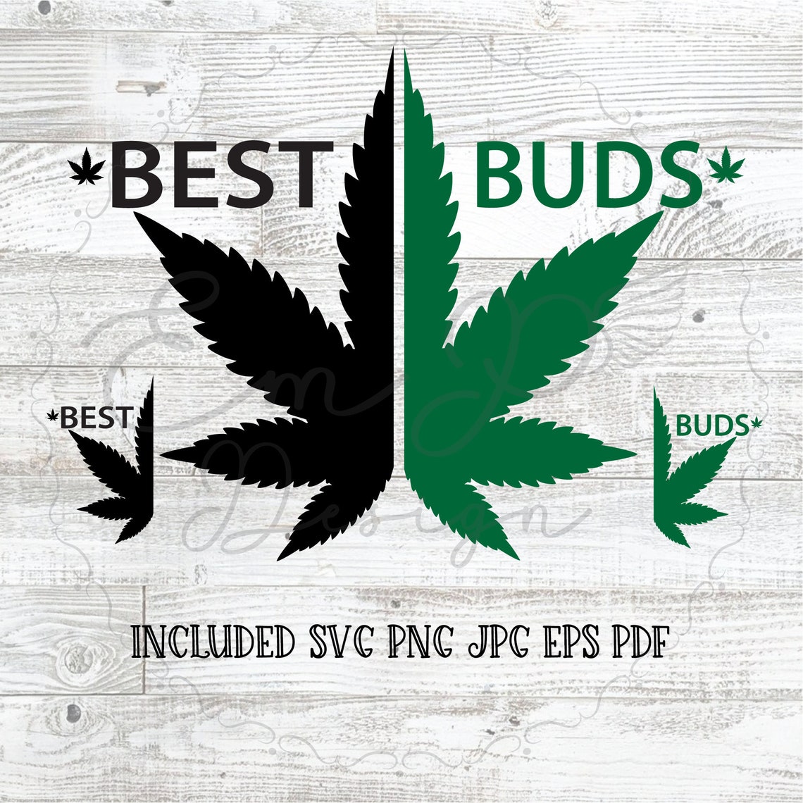 best buds best buds