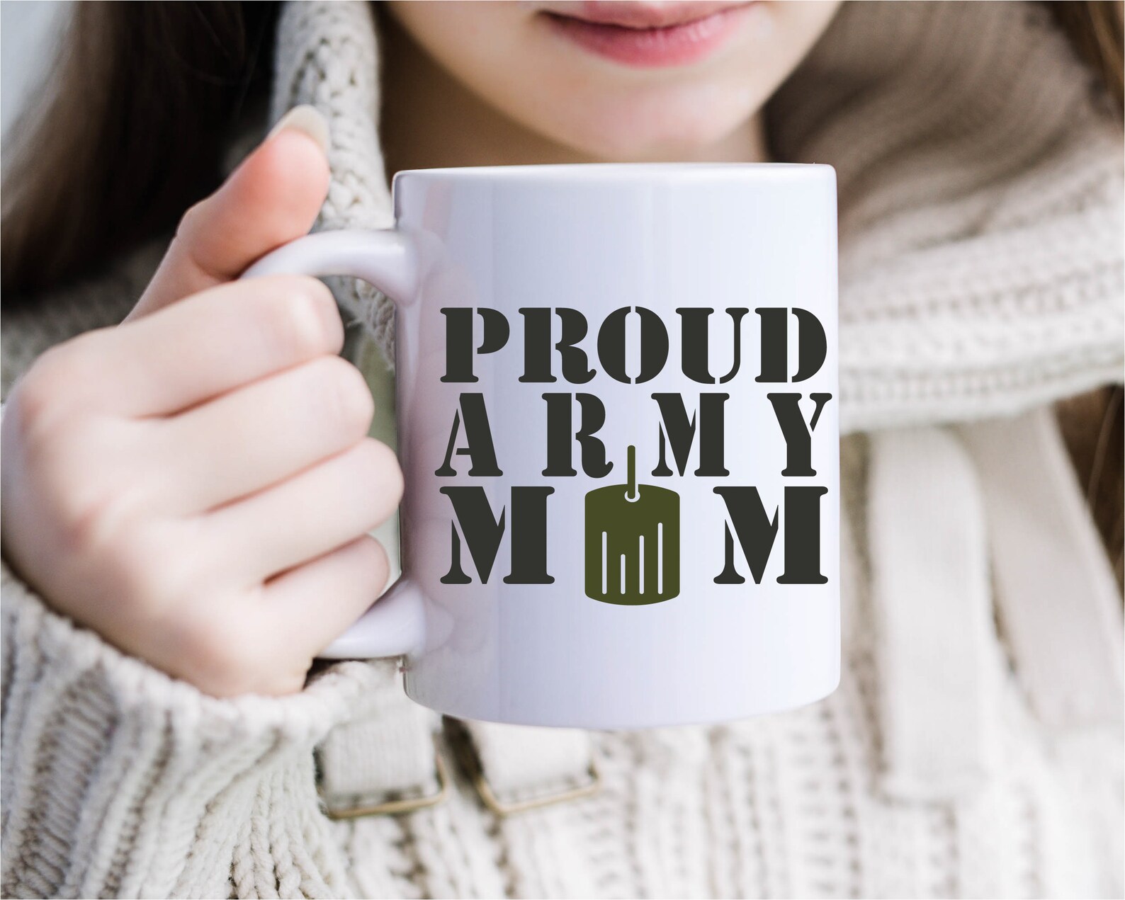 Free Free Proud Army Mom Svg 692 SVG PNG EPS DXF File