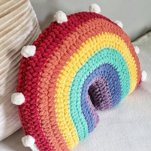 RainbowsForHope - Etsy