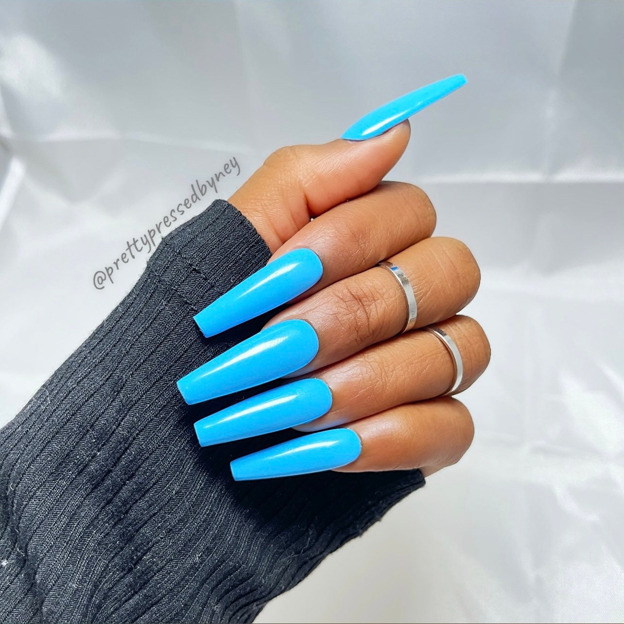 Coffin Sky Blue Nails | ubicaciondepersonas.cdmx.gob.mx