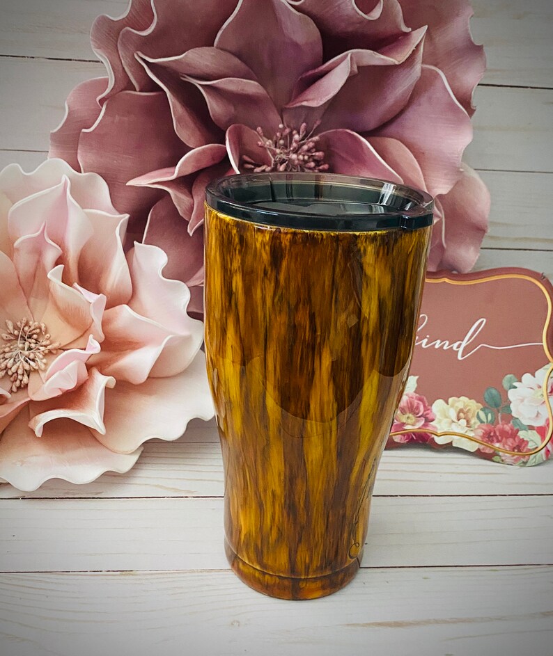 Personalized Stainless Steel Tumbler Tennessee Whiskey Etsy