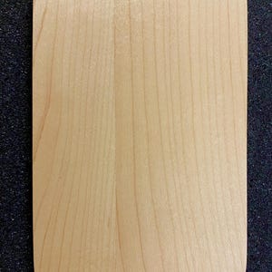 Fellow Ode Gen 1 and Gen 2 custom wood Hopper Lid. Walnut or Maple Maple