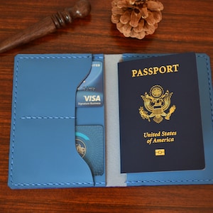 Passport Holder Men, Personalised Passport cover,Passport Holder Women, Passport Holder,Leather pouch,Travel,Passport Cover