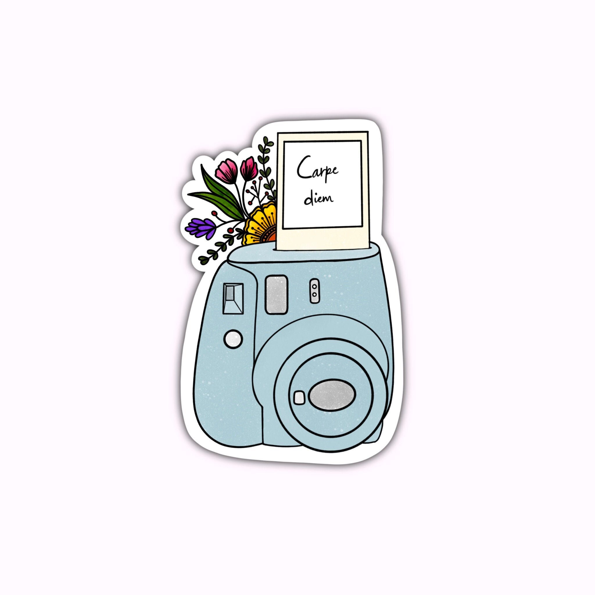 Seized Polaroids Seized Polaroids