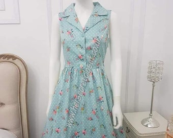 lindy hop dresses uk