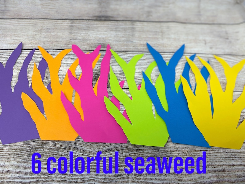 Teachers School Bulletin Board for Preschool ClassroomSUMMERcutouts DIY kitdecorations Back to School