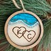 see more listings in the Ornaments section