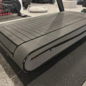 Treadmill desktop compatible with the Tread+ The SLAT tread see photo, does NOT fit the small tread, with cup holder, with phone stand image 4