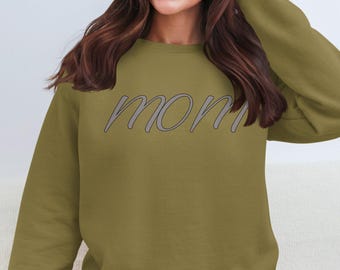 Mom T Shirt, Gift for Mom, Mother's Day Shirt, Mom Life Tee, Funny Mom Shirt, Mom Graphic Tee, Mom Shirt, Cute Mom Shirt, Mom Clothing