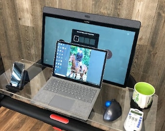 Treaddesk review new arrivals