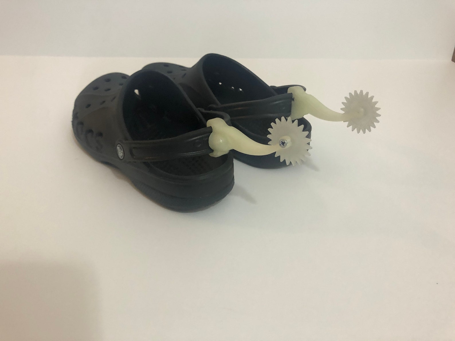 croc spurs amazon