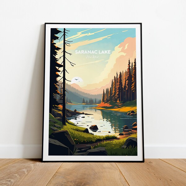 Saranac Lake Wedding Etsy