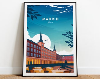 アート・デザイン・音楽 Photographers from the Madrid School