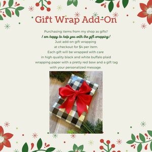 Little Red Truck Wood Tags, Farmhouse Christmas Tree Ornaments, Beaded ...