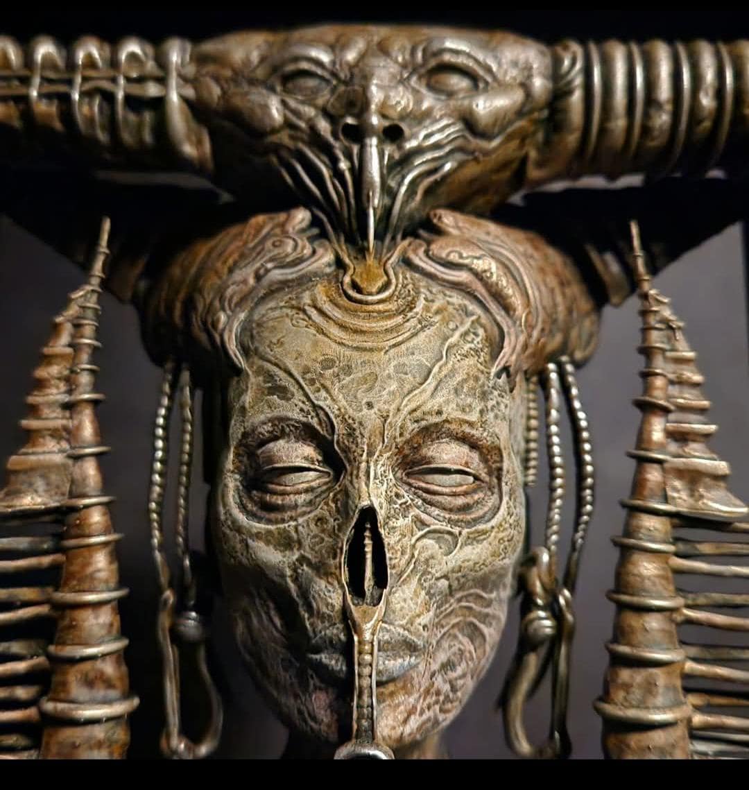 Hr giger tarot - Etsy 日本