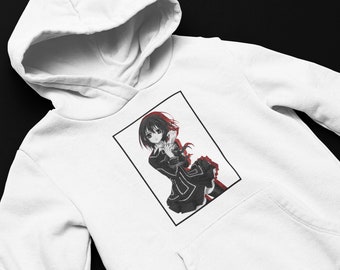 Yuki Cross Etsy