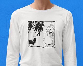 Juvia Anime Gray Etsy