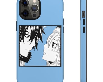 Grey Fullbuster Etsy