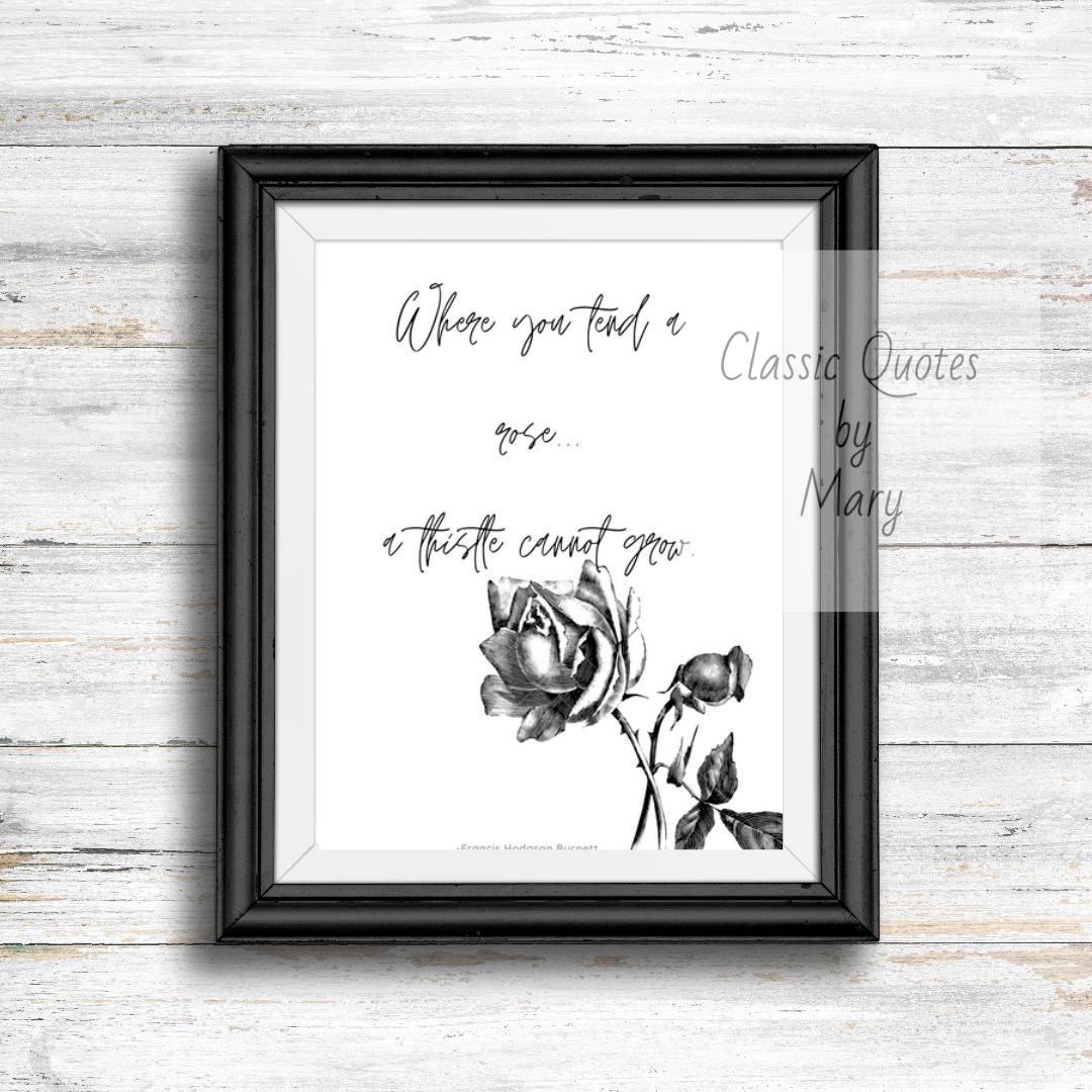 Heartbreak Quote with Black Rose wallpaper by CHIRA-ARTS - Download on  ZEDGE™ | 7498, image size:1080x1080