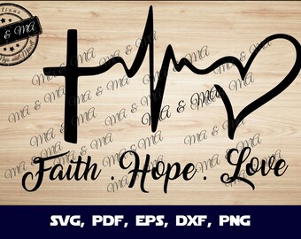 Love Svg Design Etsy
