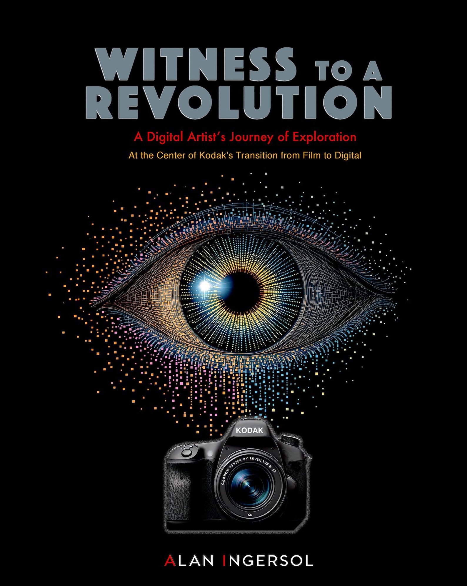 Witness to a Revolution by Peter J. Sucy