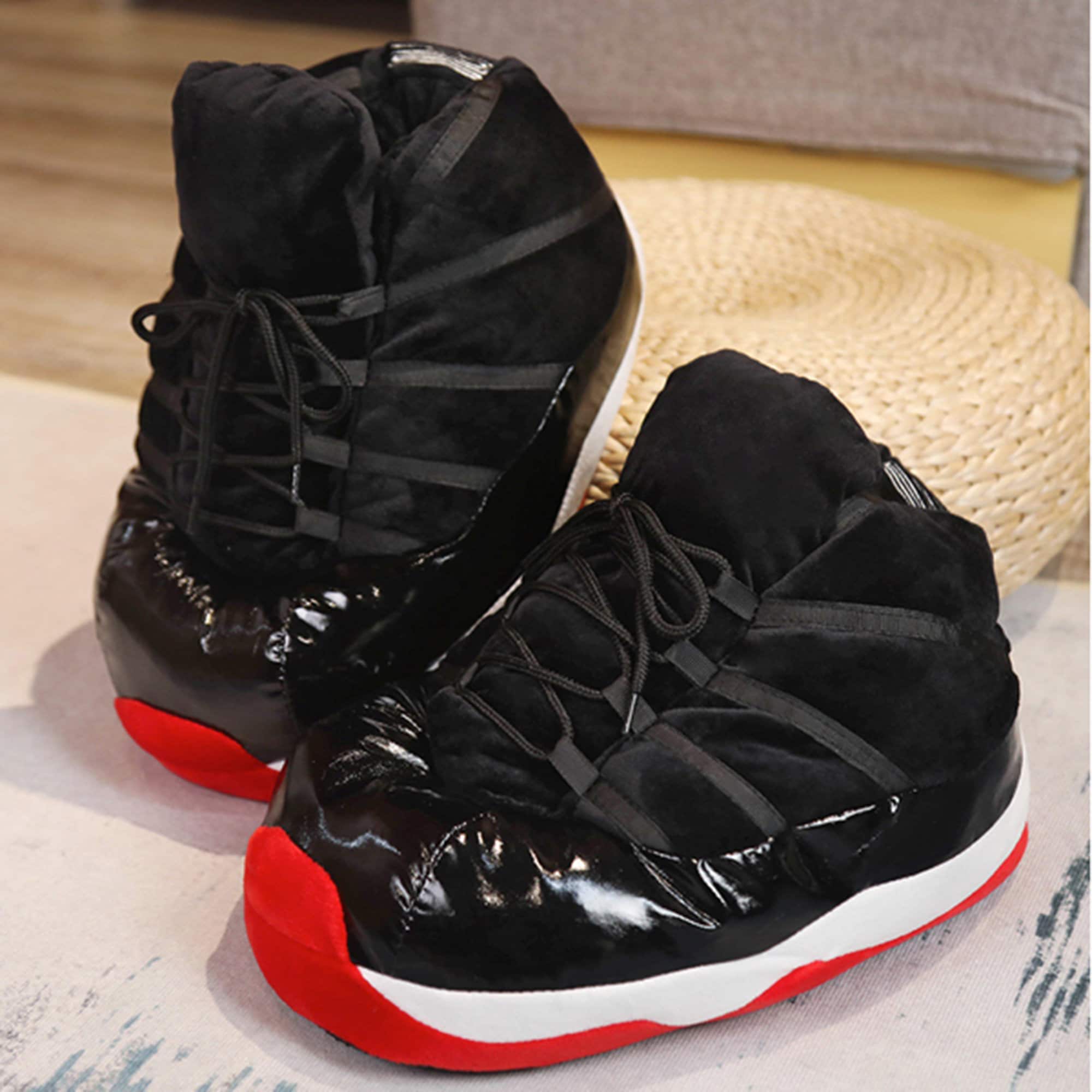 sneaker slippers jordan 11