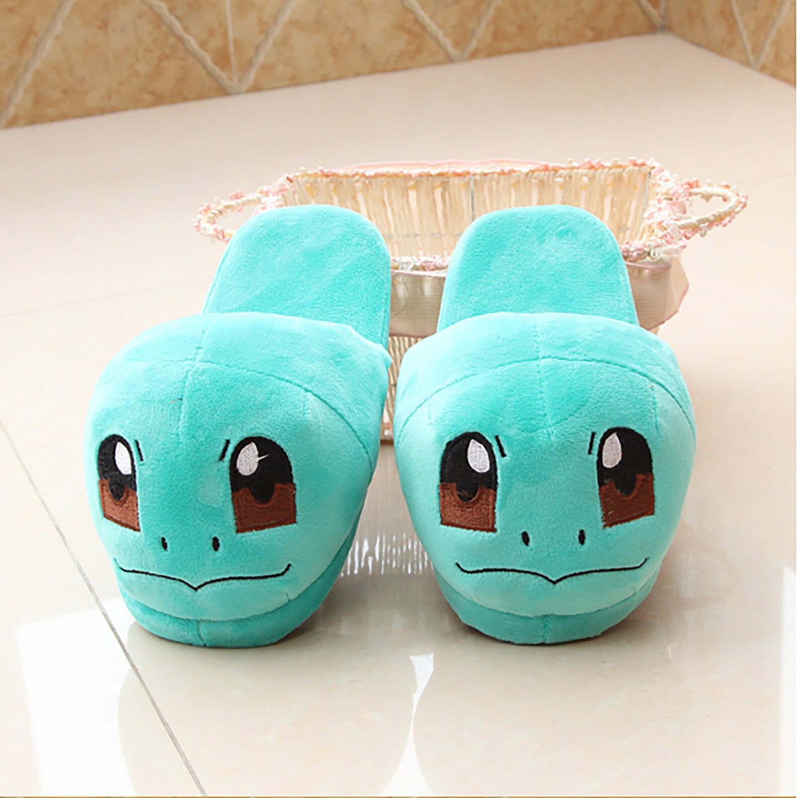 Manga Slippers / Anime Home Slippers / Funny Gift / Funny Home Etsy