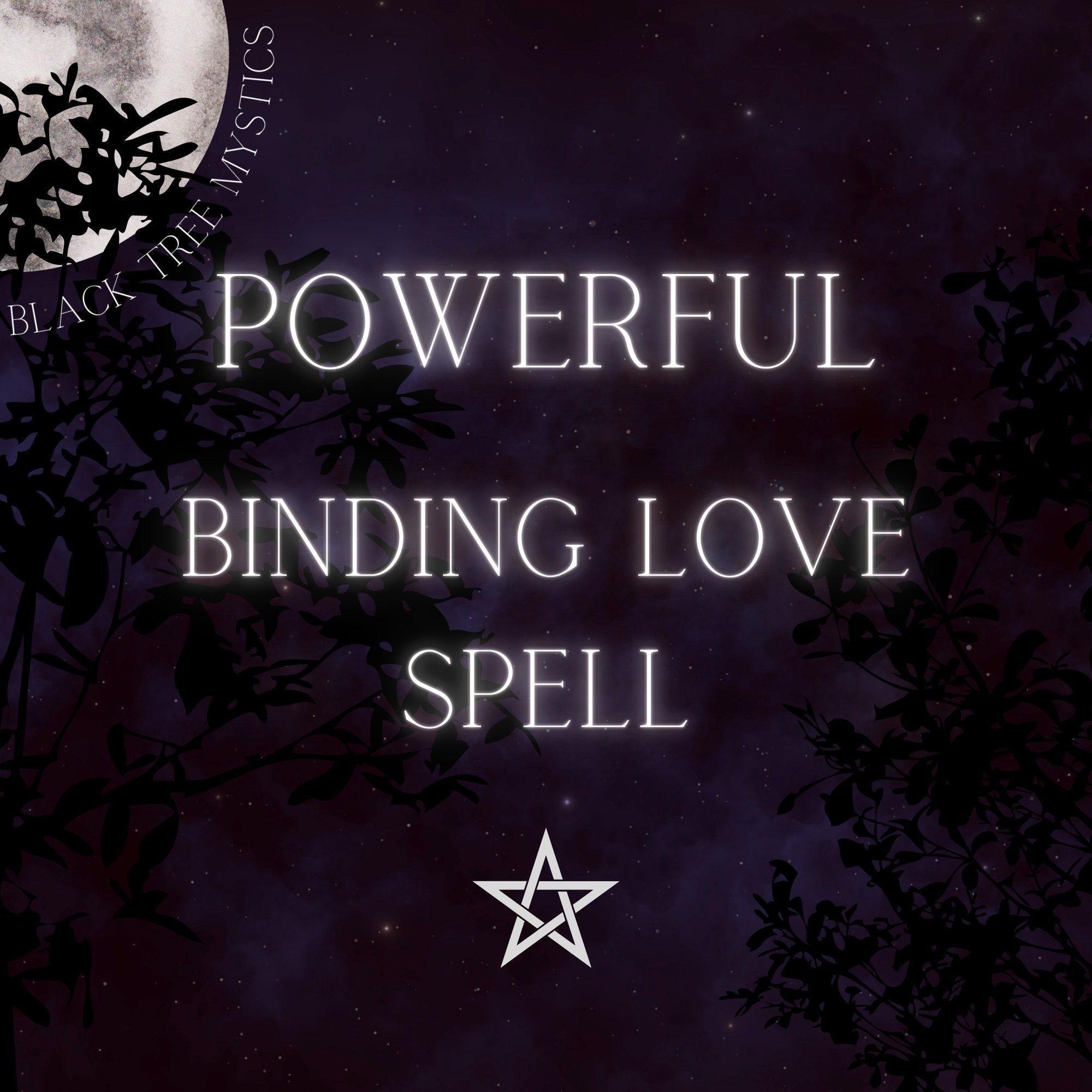 Collection 102+ Images love binding spell using photos Superb