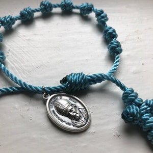 Rosary Bracelet with Medal | Bulk Orders