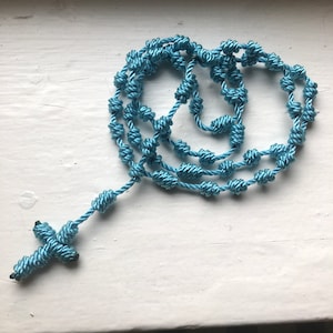 Knotted Cord Rosary | Bulk Orders