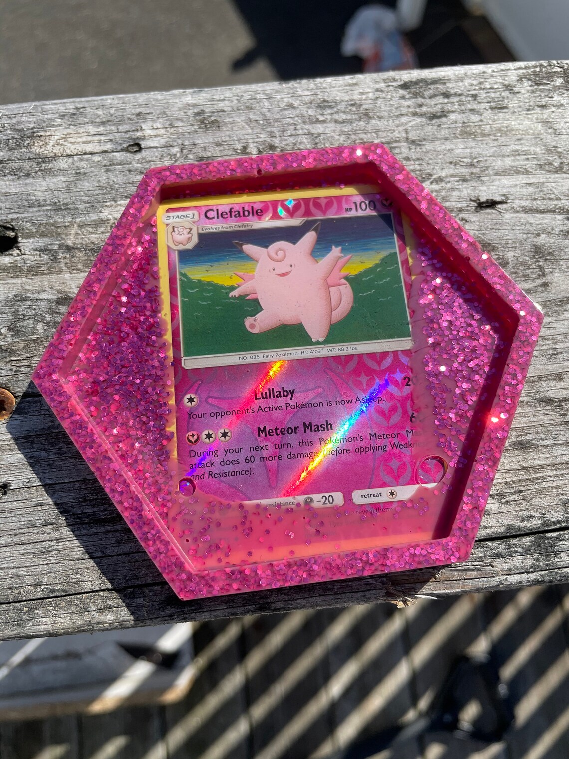 Pokemon Card Coasters Etsy