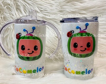 girly tumbler cups