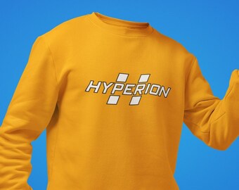 Hyperion Shirt - Etsy