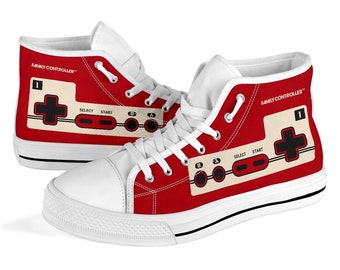 nintendo schuhe