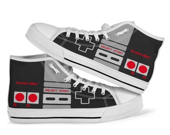 nintendo converse