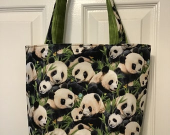 Market Tote - Medium