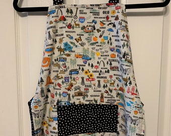 Child’s Little Helper Apron